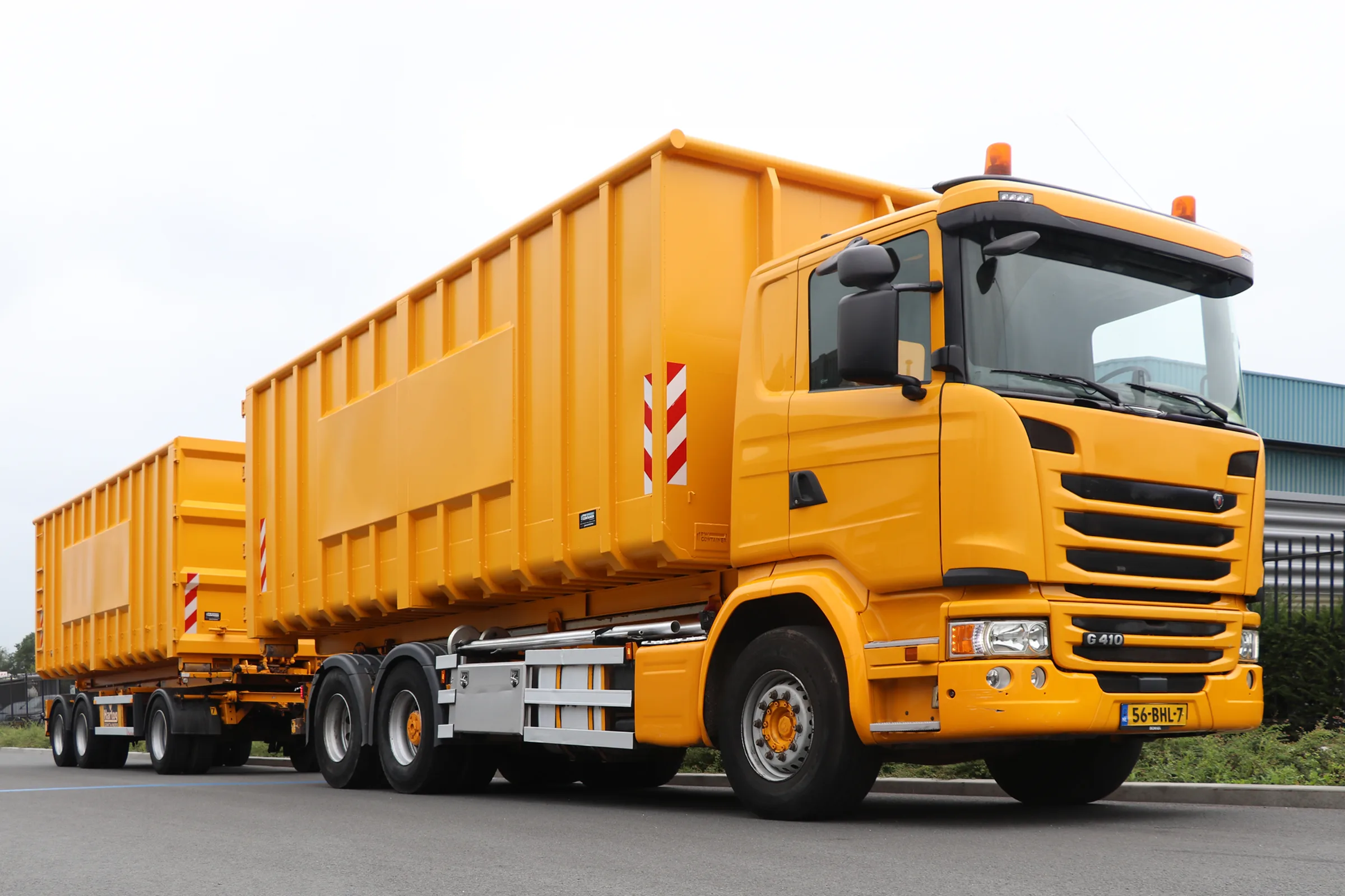 kwaliteit en duurzaamheid pwcontainer