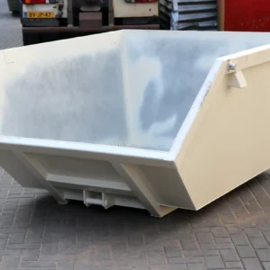 Puinbak 3m3