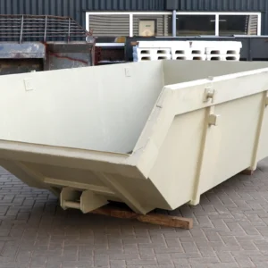 Puinbak 6m3