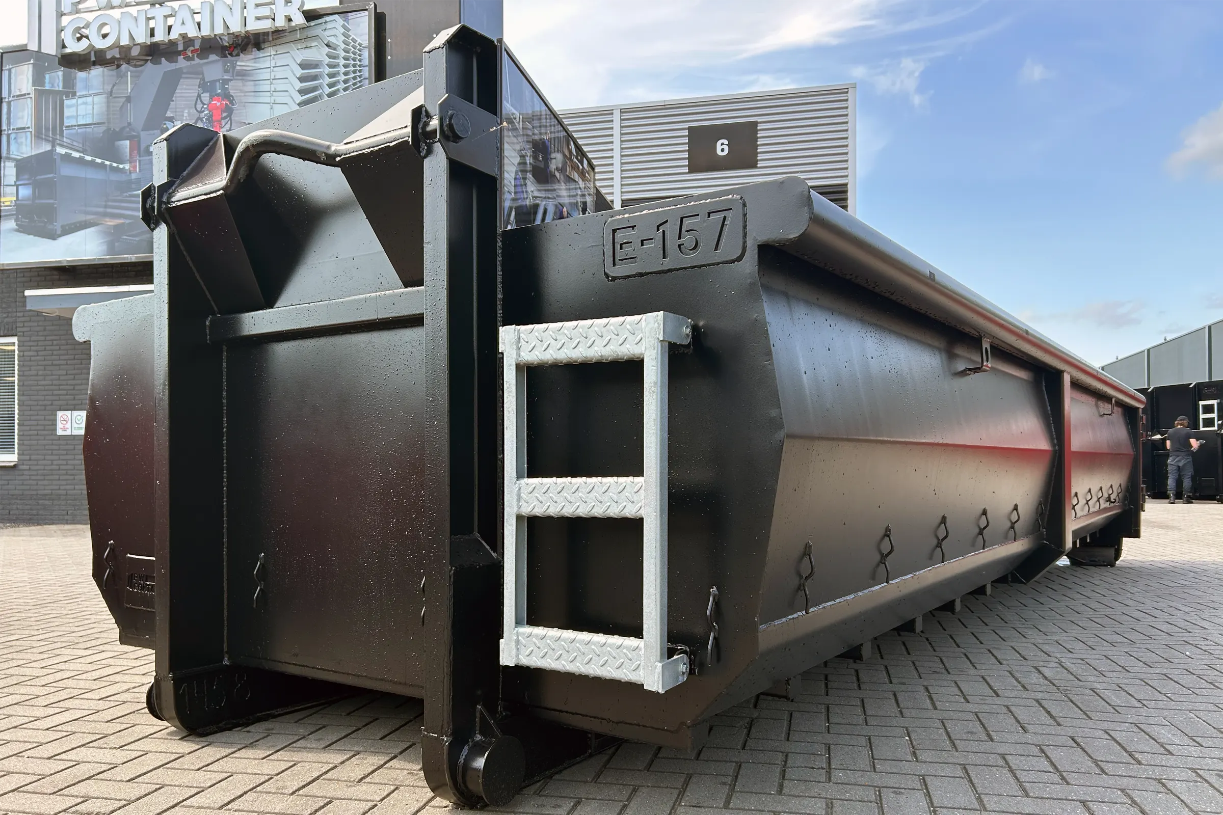 15m3 pw container uit voorraad leverbaar 01