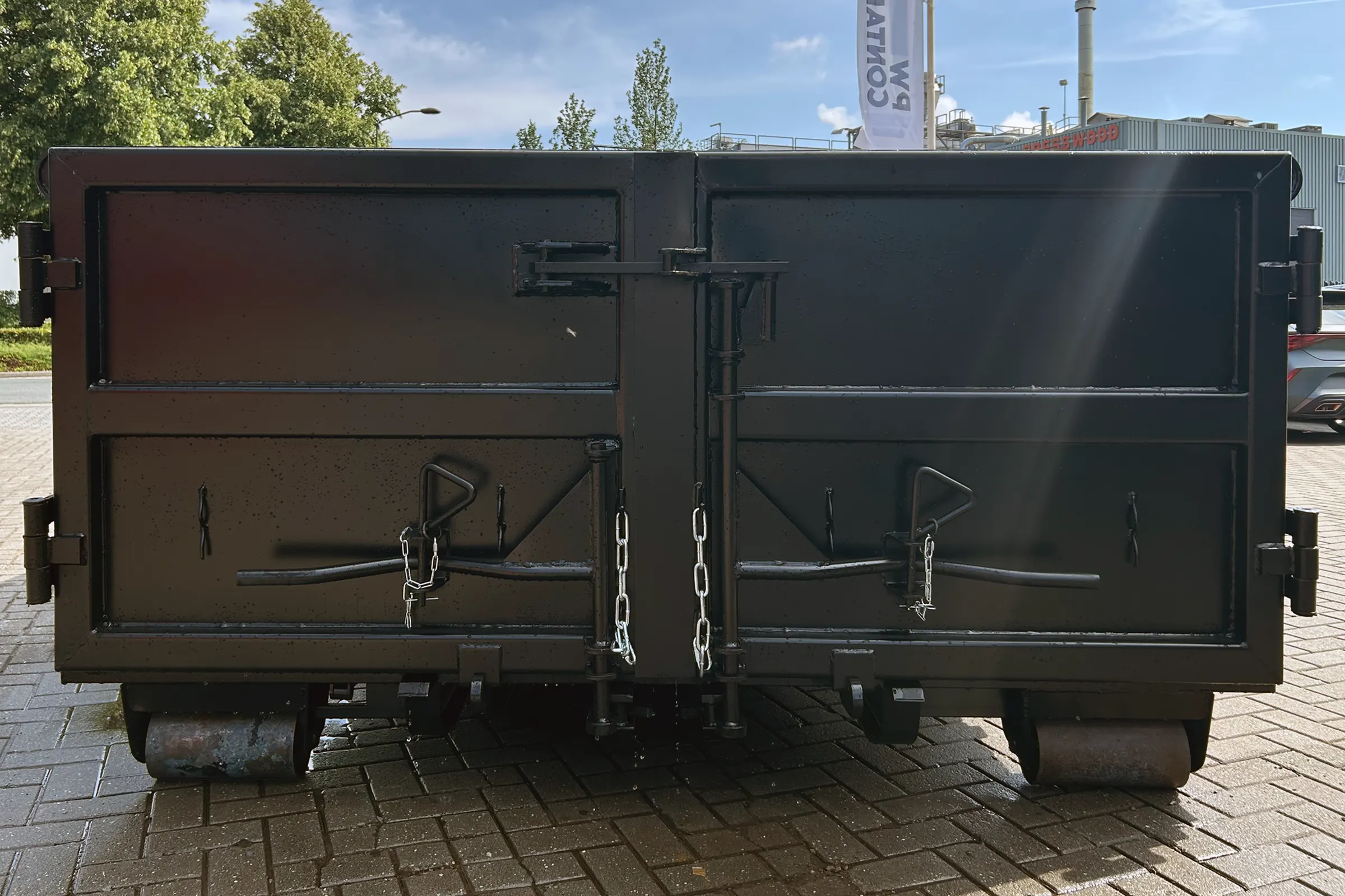 15m3 pw container uit voorraad leverbaar 05