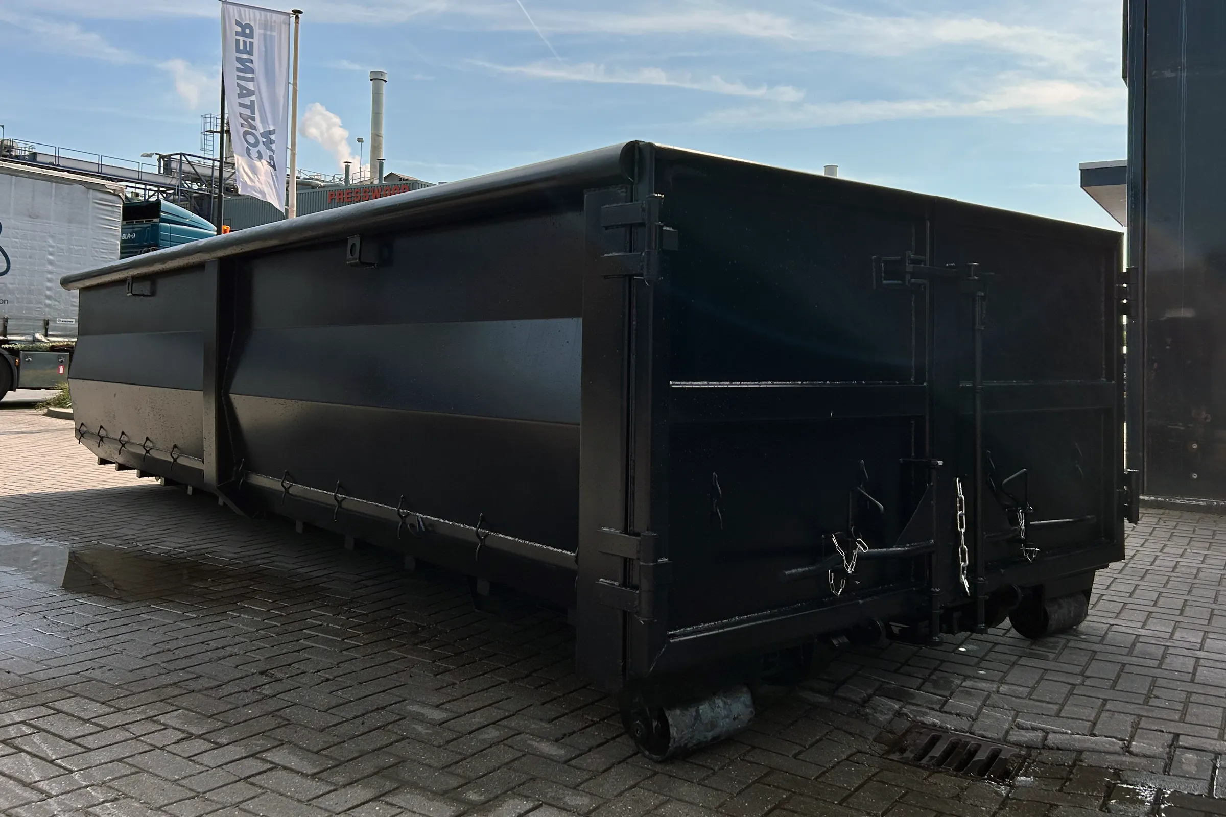 20m3 pw container uit voorraad leverbaar 03