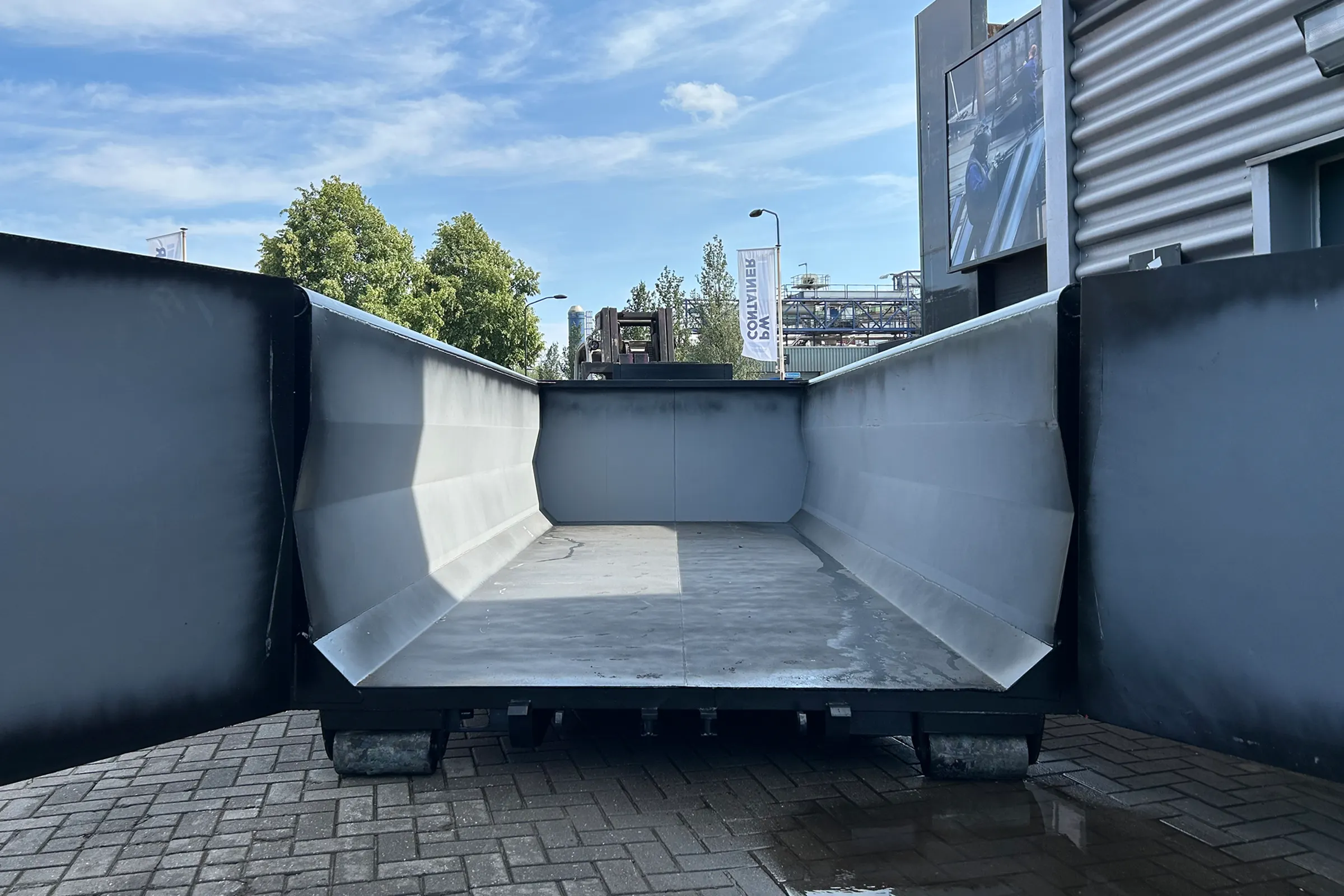20m3 pw container uit voorraad leverbaar 06